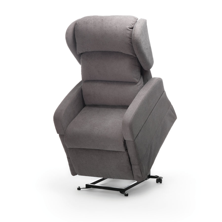 Poltrona Myrtho Class con Letto 23 | GEF Medica