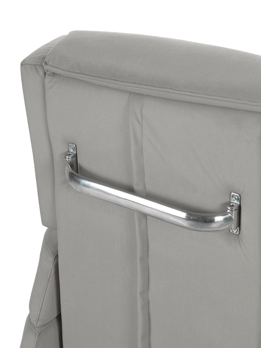 Poltrona Myrtho Class con Letto 23 | GEF Medica