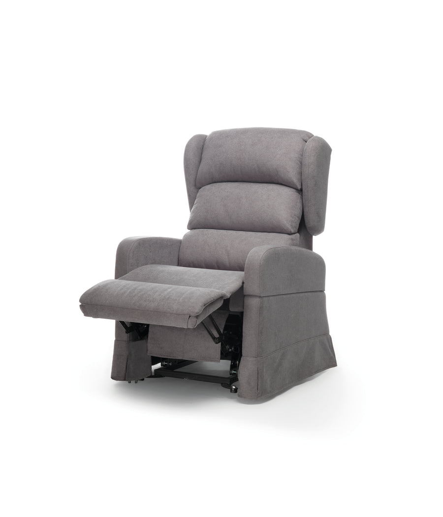 Poltrona Myrtho Class con Letto 23 | GEF Medica