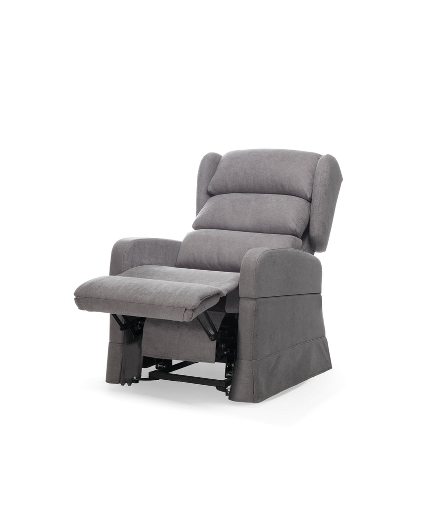 Poltrona Myrtho Class con Letto 23 | GEF Medica