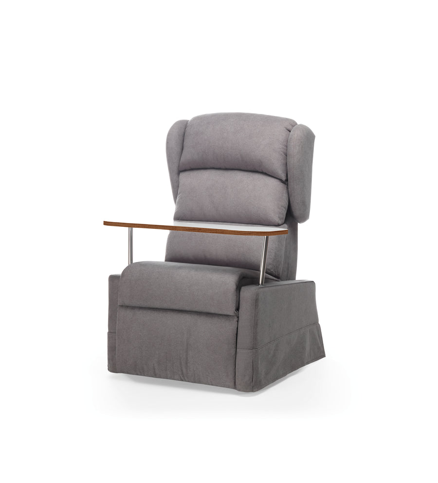 Poltrona Myrtho Class con Letto 23 | GEF Medica