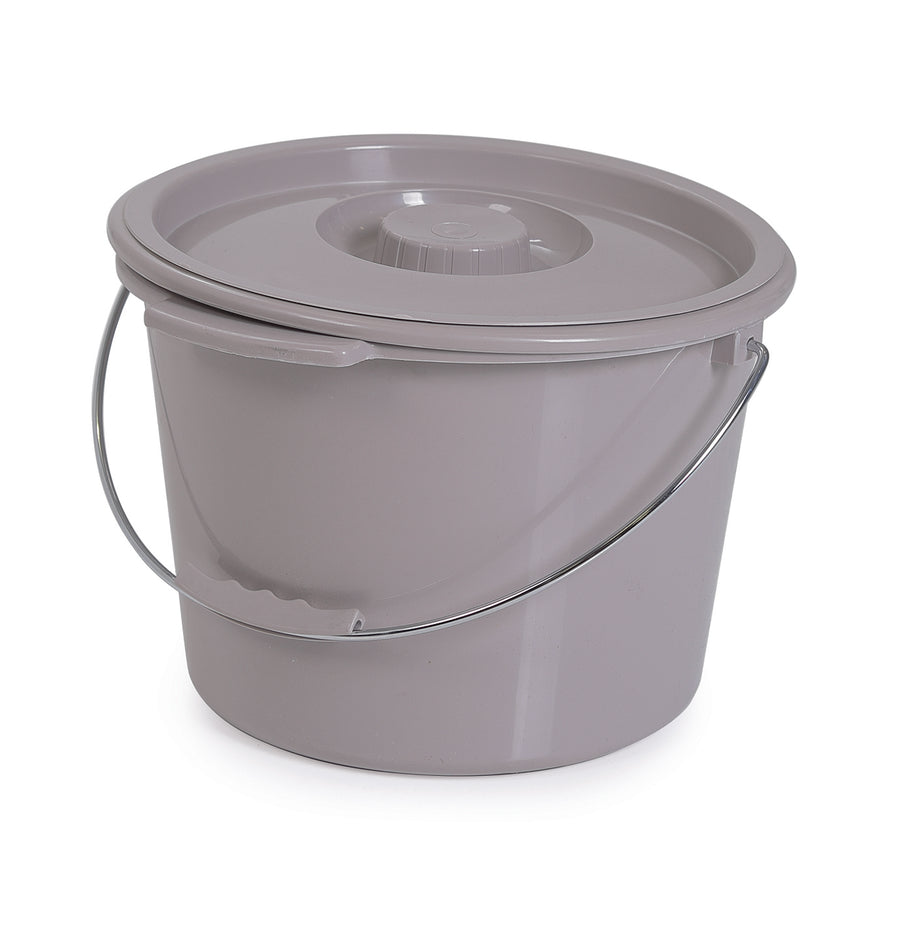 Sedia Comoda 4 Funzioni in 1 Hd | GEF Medica