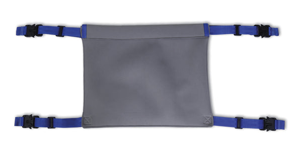 Imbracatura Standard con Fibbie X Ri90X | GEF Medica