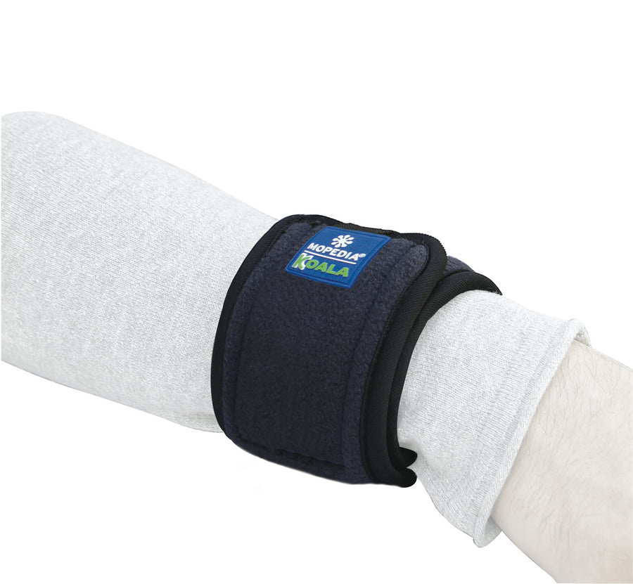 Cinturino Fermapolso Chiusura Velcro | GEF Medica