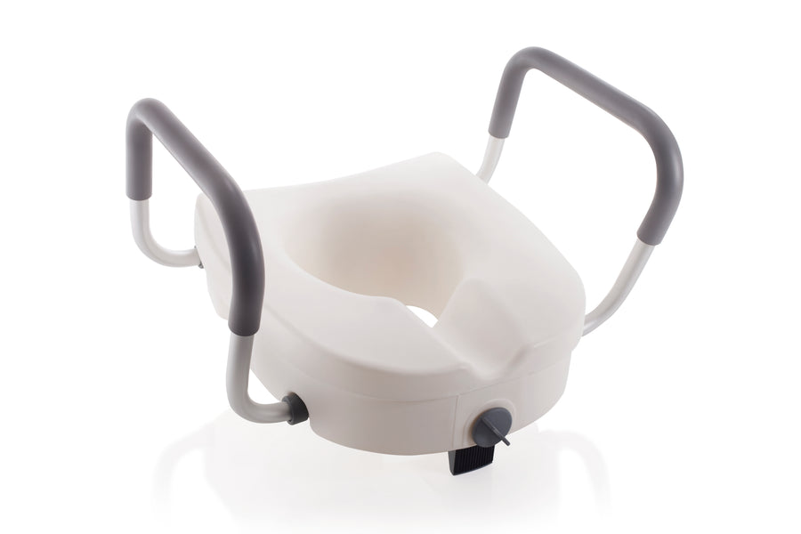 Rialzo Water Cm13 con Braccioli | GEF Medica