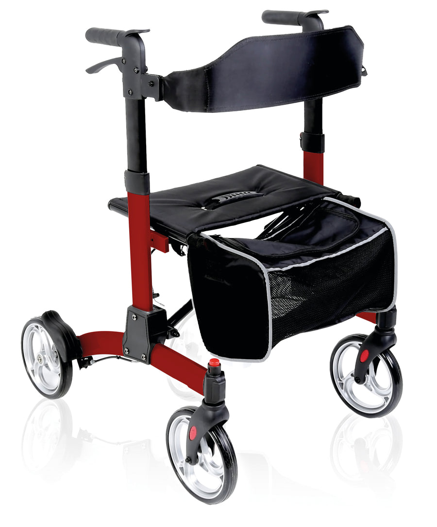 Rollator Pieghevole Artemis | GEF Medica