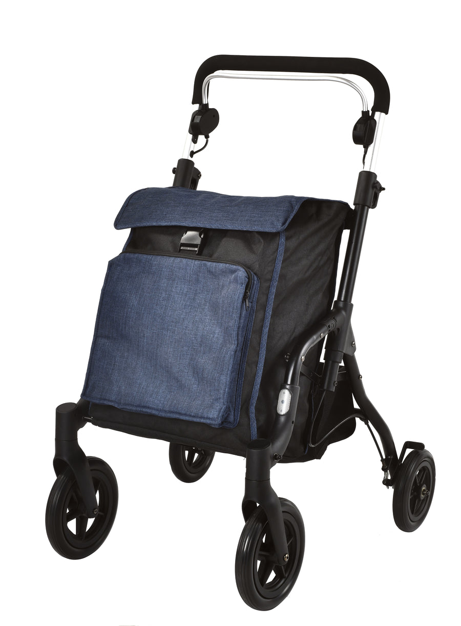 Rollator per Shopping Komby | GEF Medica