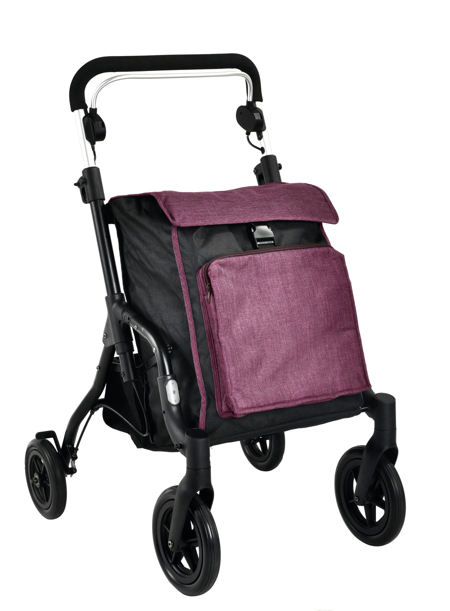 Rollator per Shopping Komby | GEF Medica
