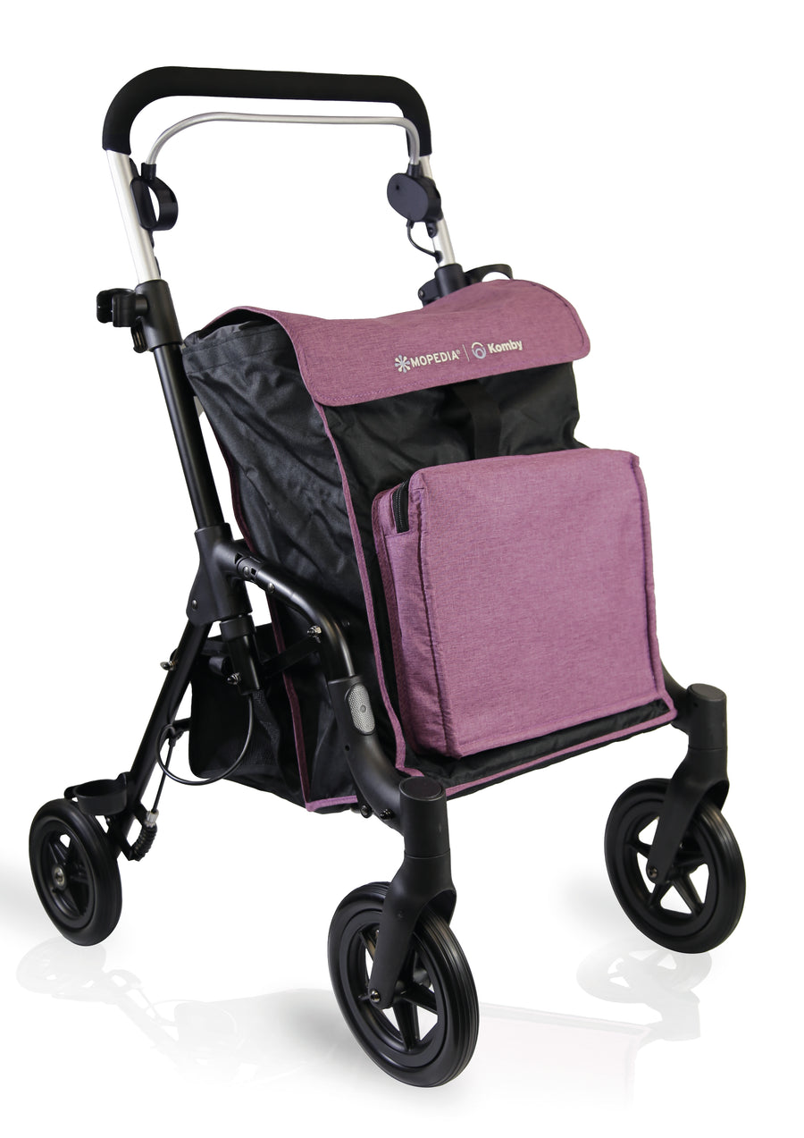 Rollator per Shopping Komby | GEF Medica