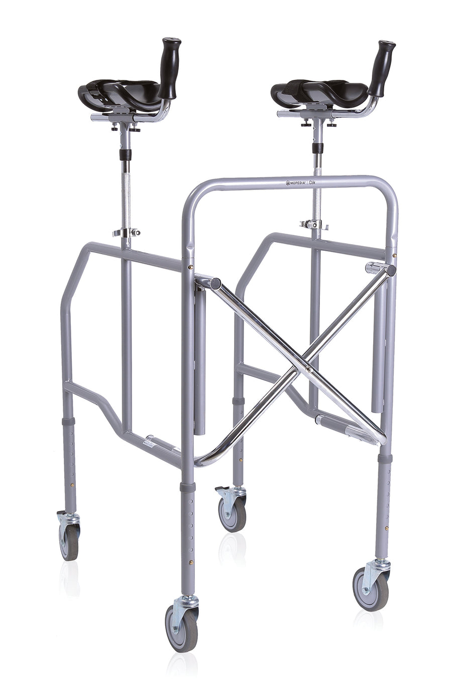 Deambulat Pieghevole Appoggio Brachiale R a | GEF Medica