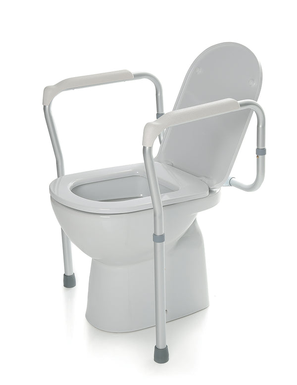 Strutt Stabilizzante in Alluminio Regolabile | GEF Medica