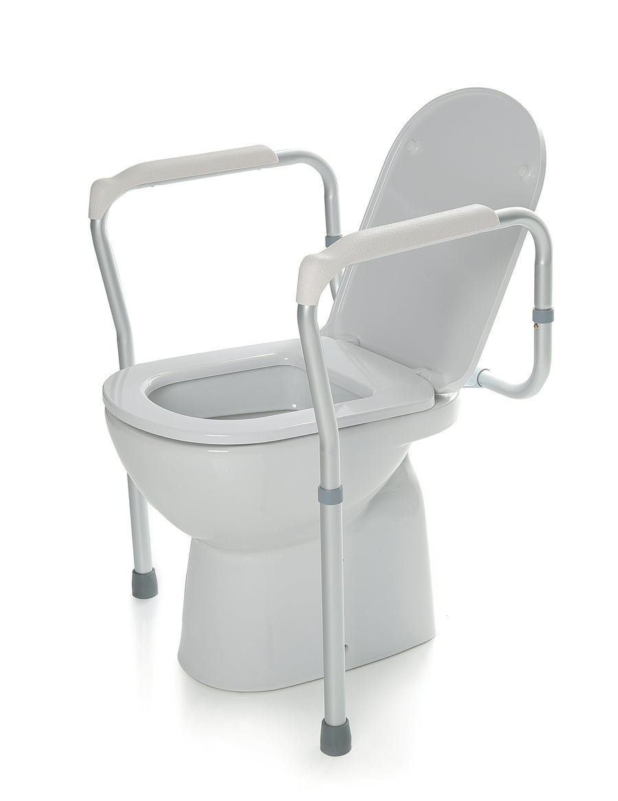Strutt Stabilizzante in Alluminio Regolabile | GEF Medica