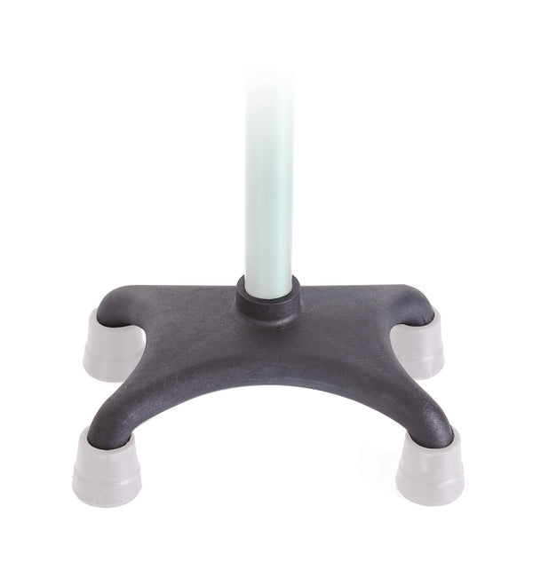 Base Quadripode Bastoni Rp19X | GEF Medica