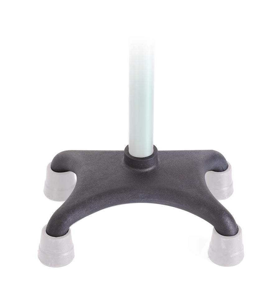 Base Quadripode Bastoni Rp19X | GEF Medica