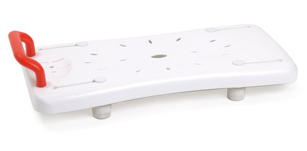 Sedile X Vasca in Plast 1 Maniglia | GEF Medica