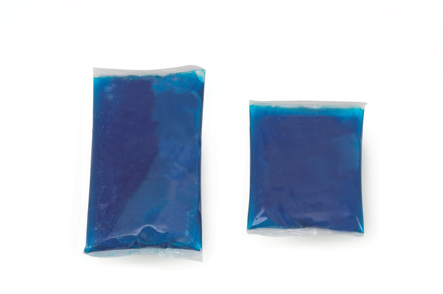 Gel Caldo Freddo Busta 13 Riutil | GEF Medica