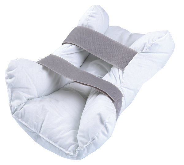 Protezione in F con per Tallone | GEF Medica