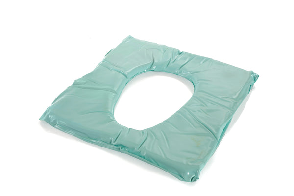 Cuscino Gel Fluido con Foro | GEF Medica