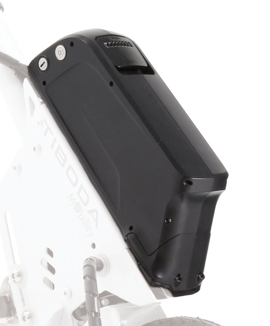 Batteria Aereo per 750 36V 5 8Ah Tiboda | GEF Medica
