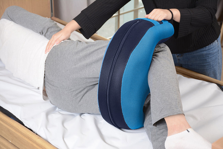 Cuscino Gira Paziente Gonfiabile | GEF Medica