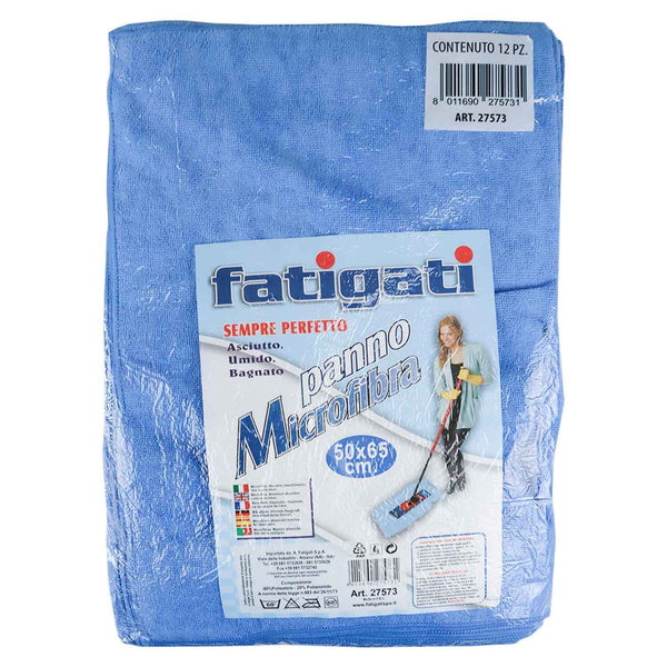 Fatigati Panno Microforato 50X60(Pva