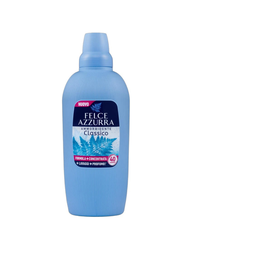Felce Azzurra Ammorbidente 2 L 40 lavaggi Ammorbidente 2L · 40 lavaggi · Classico