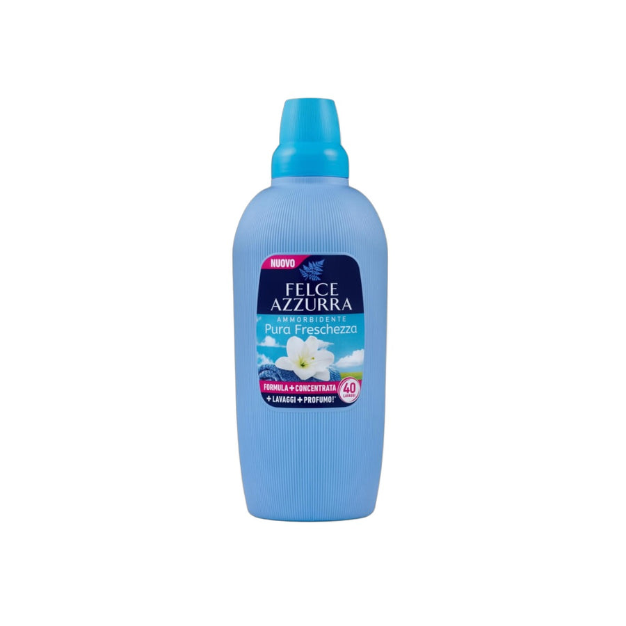 Felce Azzurra Ammorbidente 2 L 40 lavaggi Ammorbidente 2L · 40 lavaggi · Pura Freschezza