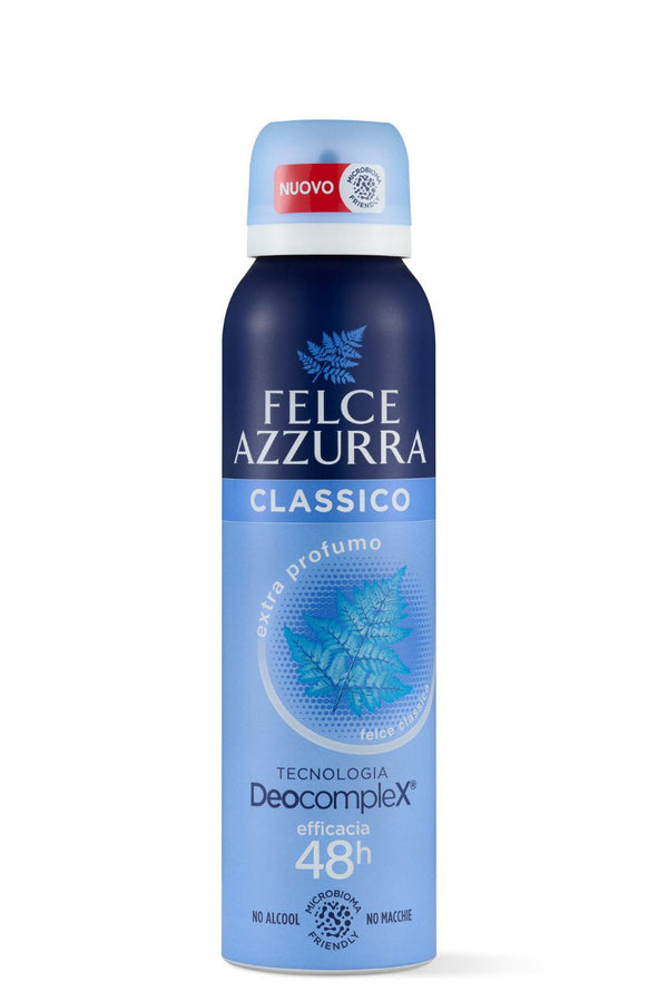 Felce Azzurra Deo Spray
