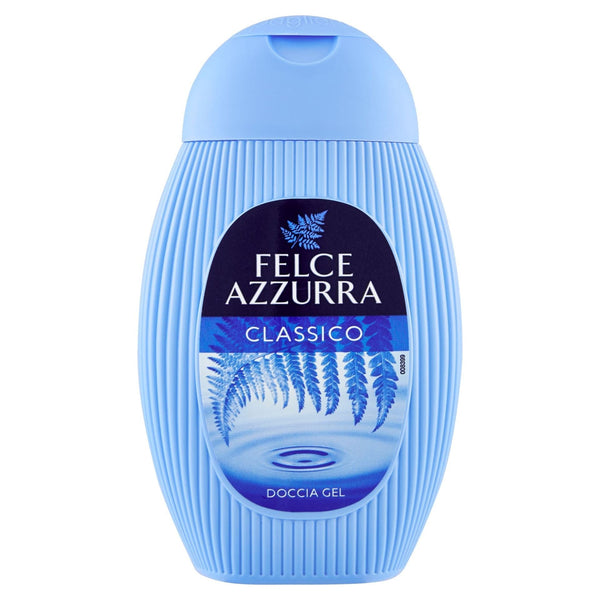 Felce Azzurra Doccia Summer Enjoy