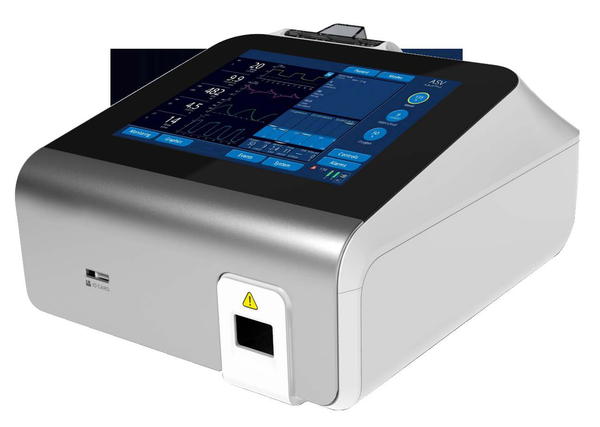 Finecare FIA Meter II Plus SE FS-114