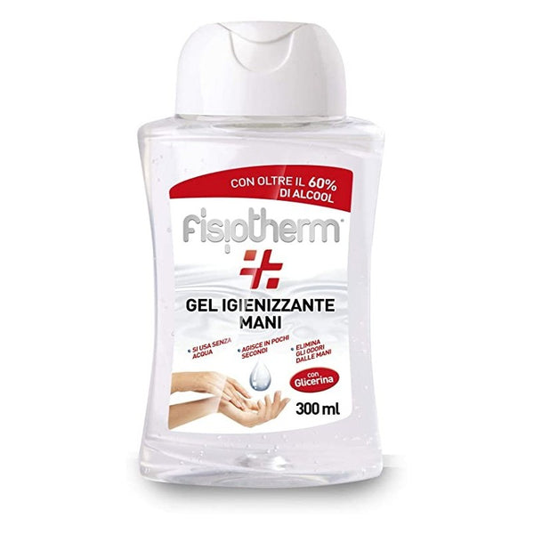 Fisiotherm Gel Gel Igienizz Mani