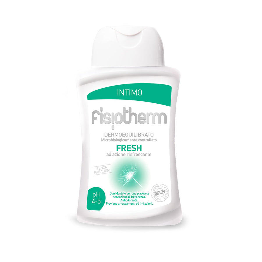 Fisiotherm Intimo Fresh