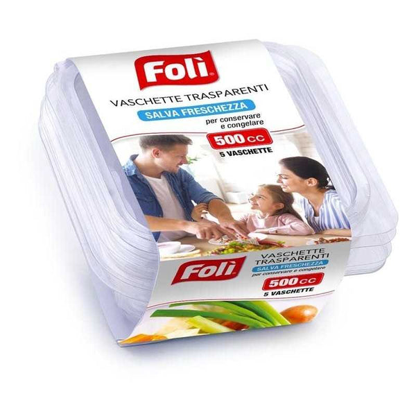 Foli' Salvafresc 500Cc