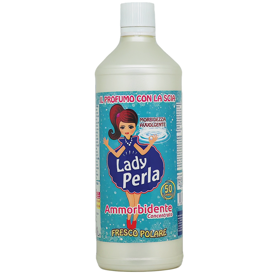 Perla Ammorbidente Conc