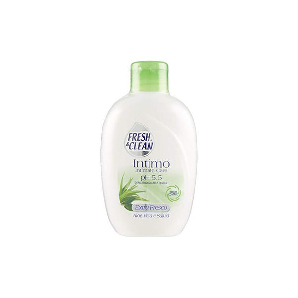 Fresh&Clean Intimo