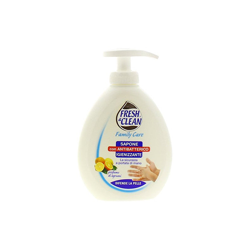 Fresh&Clean Sap