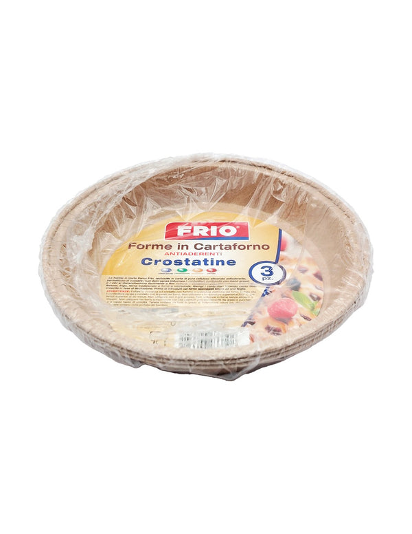 Frio Cartaforno Forme Crostatine