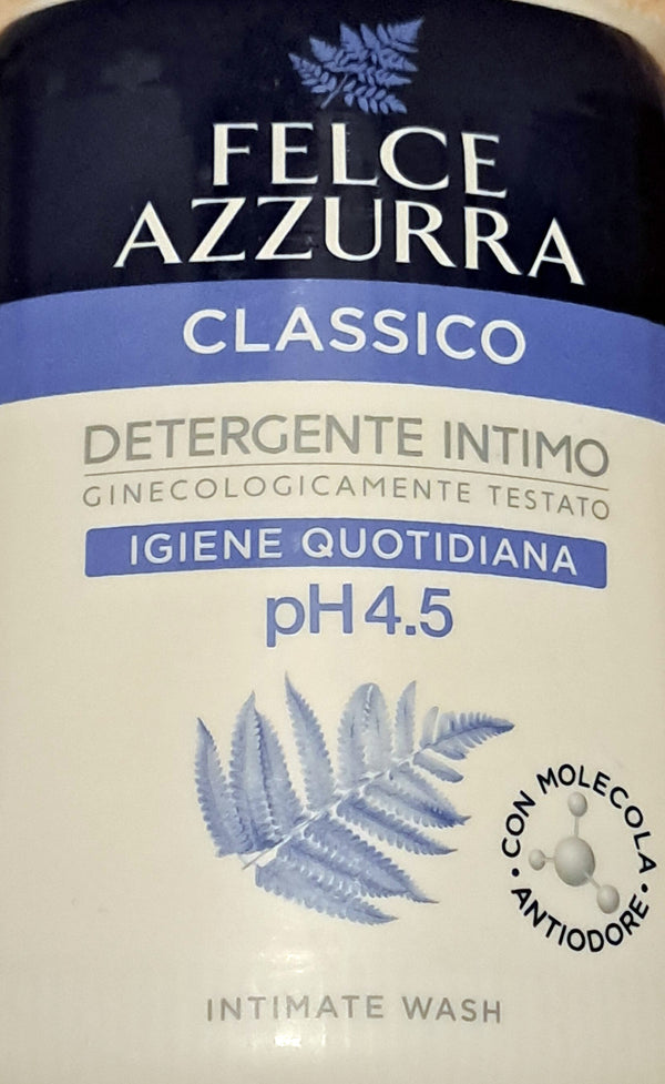 Felce Azzurra Intimo