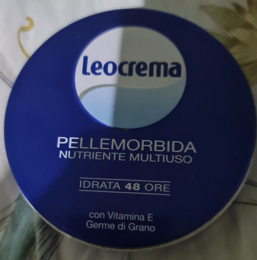 Leocrema