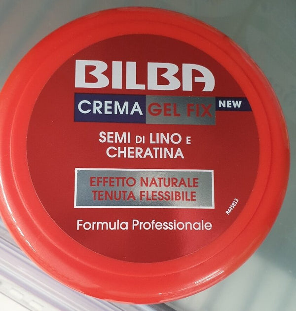 Bilba Crema Gel Fix