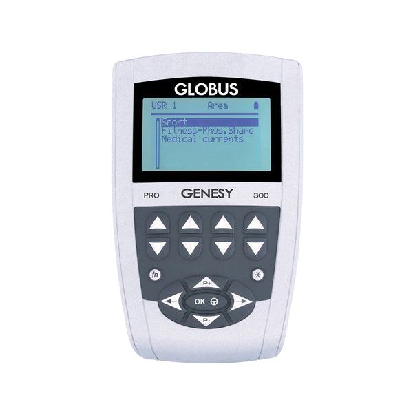 Globus GENESY 300 PRO