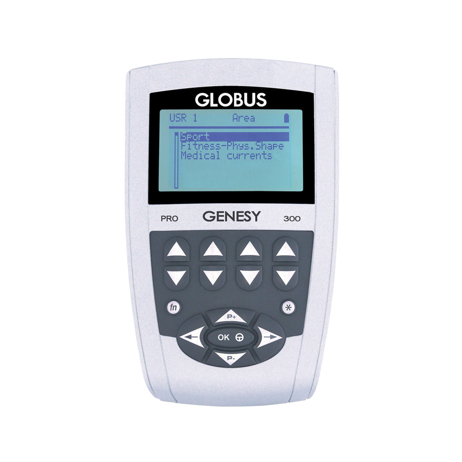 Globus GENESY 300 PRO