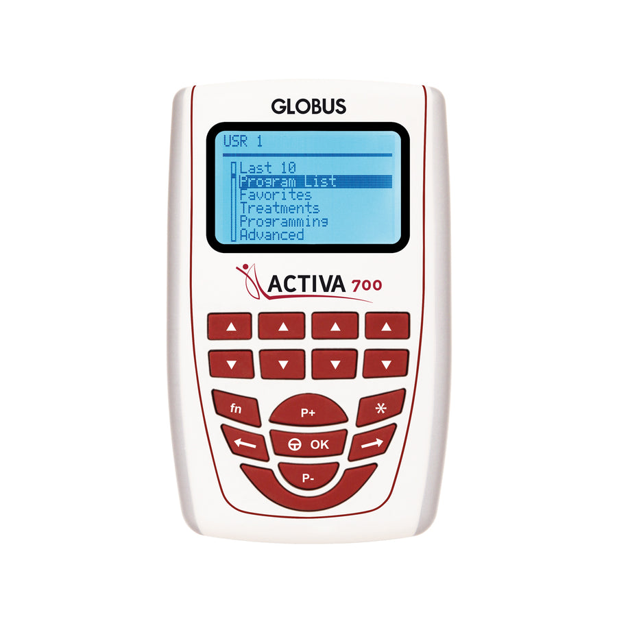 Globus ACTIVA 700
