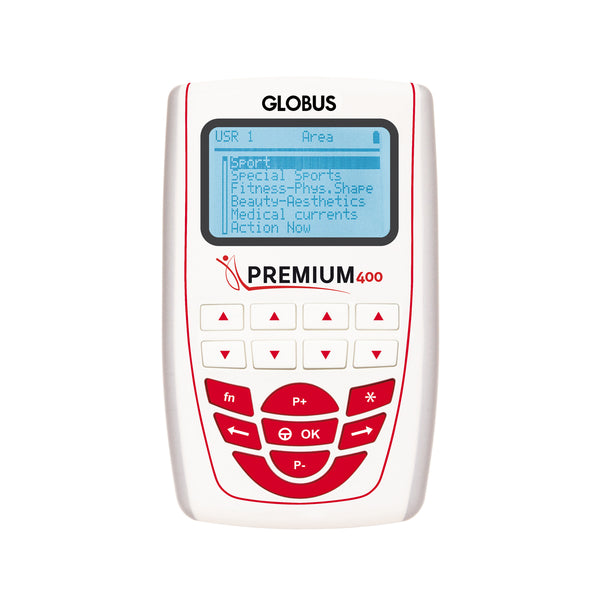 Globus PREMIUM 400
