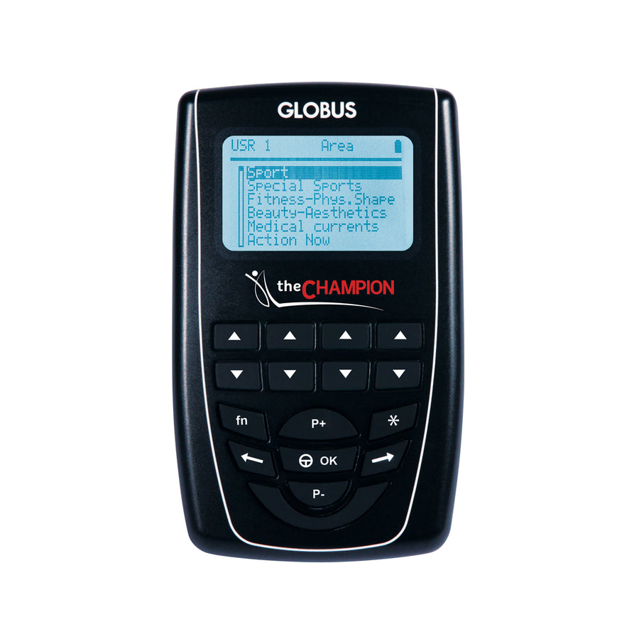 Globus THE CHAMPION (G5015)