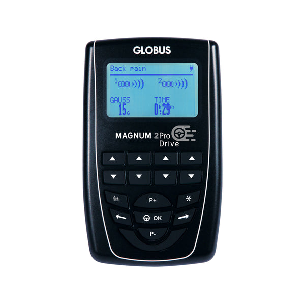 Globus MAGNUM 2 PRO DRIVE (G5429)