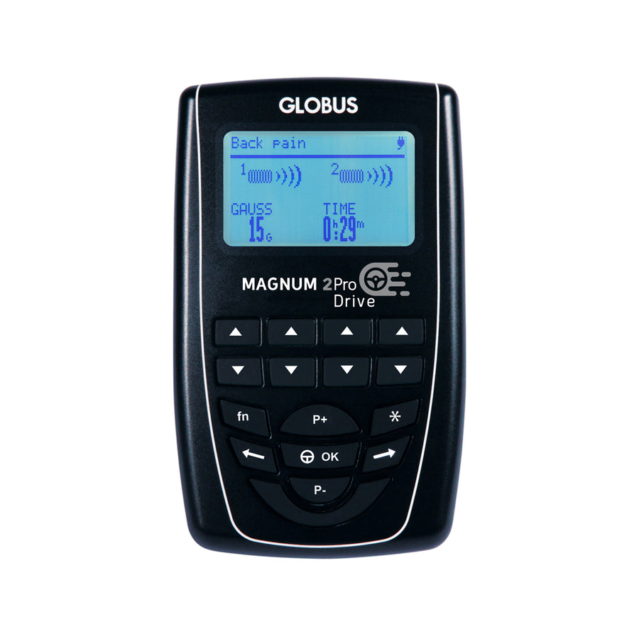 Globus MAGNUM 2 PRO DRIVE (G5429)