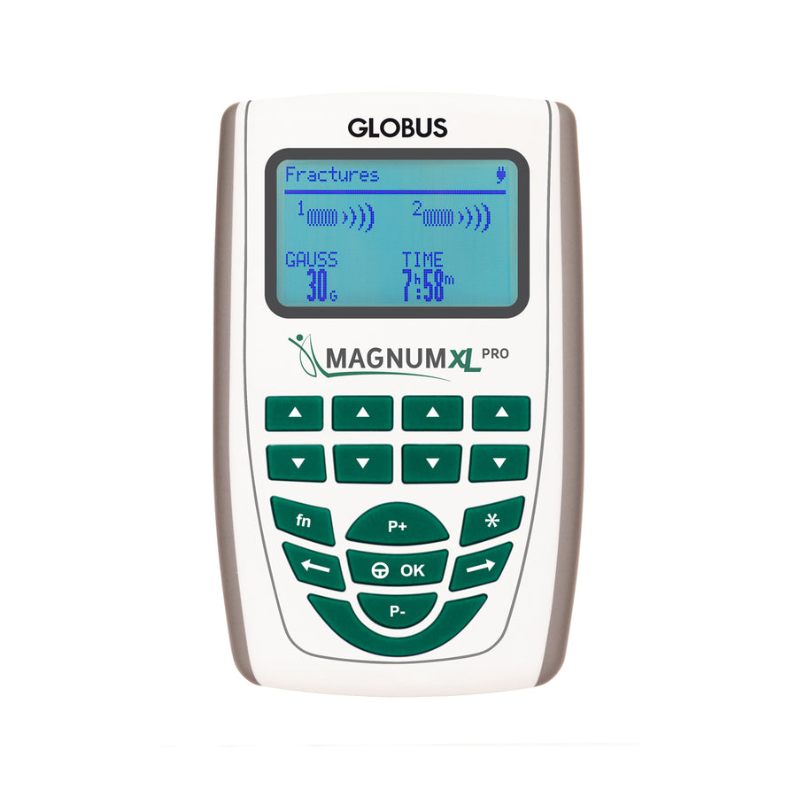 Globus MAGNUM XL PRO SOLENOIDI POCKET PRO (G6033)