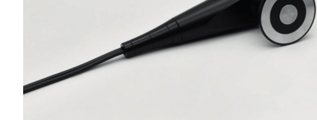 Manipolo bipolare 50 mm Globus per tecarterapia DiaCaRe 5000