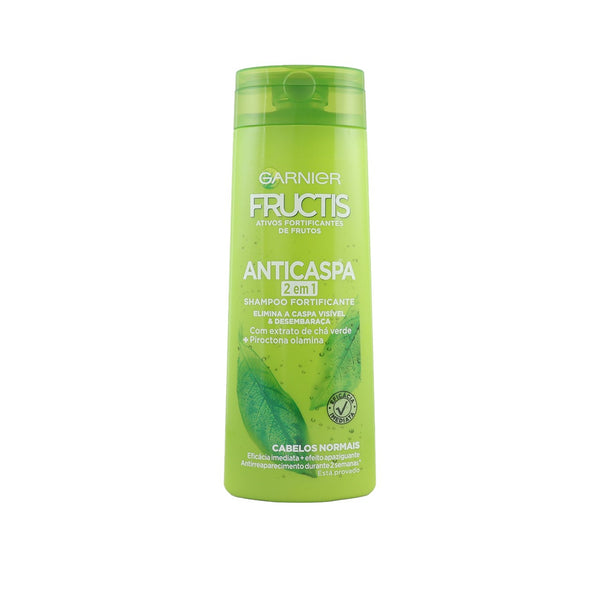 Fructis Shampoo 2In1 Anti-Forf Norm